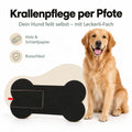 Krallen-Kratzbrett für Hunde